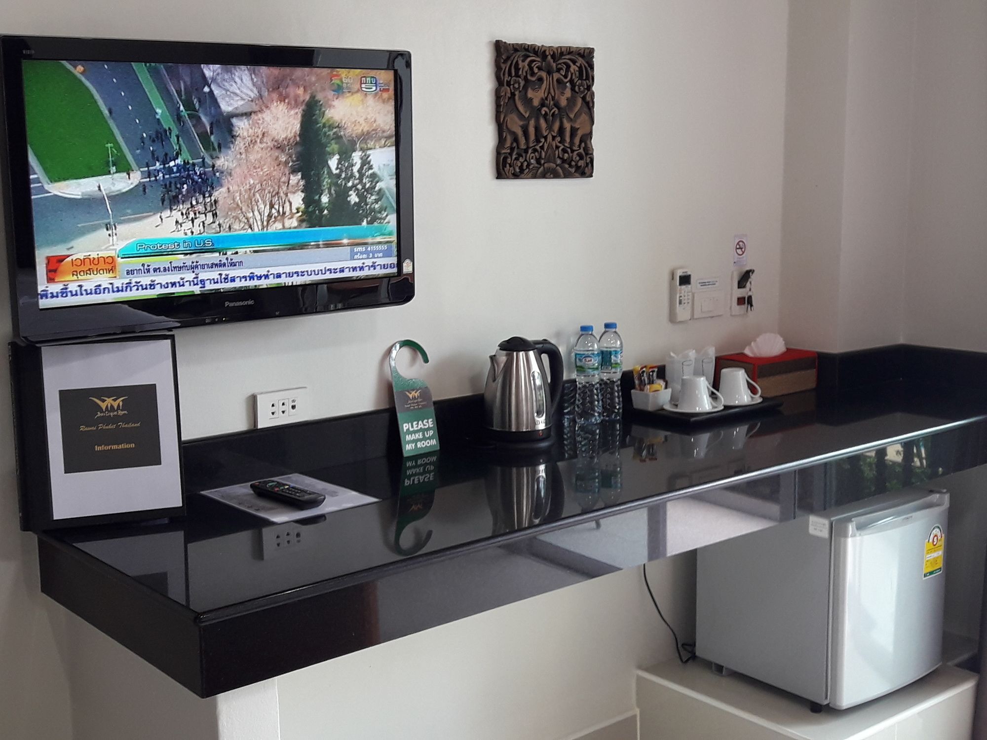 Vivi Boutique Room Hotel Sha Plus Rawai Dış mekan fotoğraf