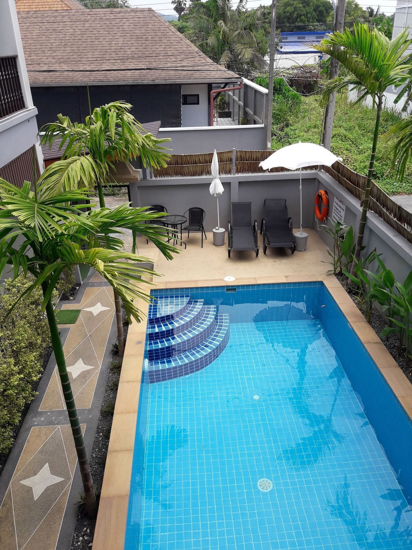 Vivi Boutique Room Hotel Sha Plus Rawai Dış mekan fotoğraf