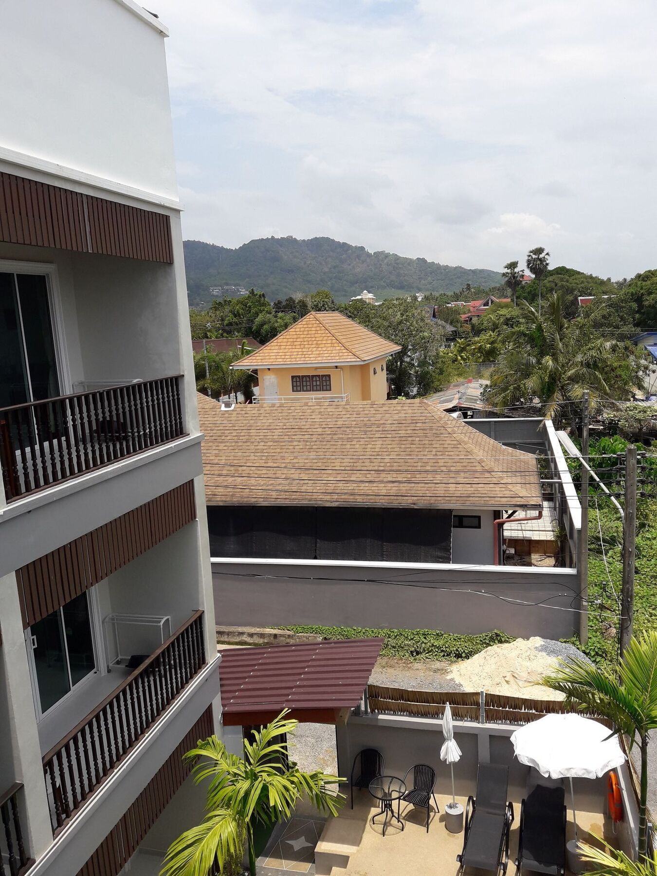 Vivi Boutique Room Hotel Sha Plus Rawai Dış mekan fotoğraf