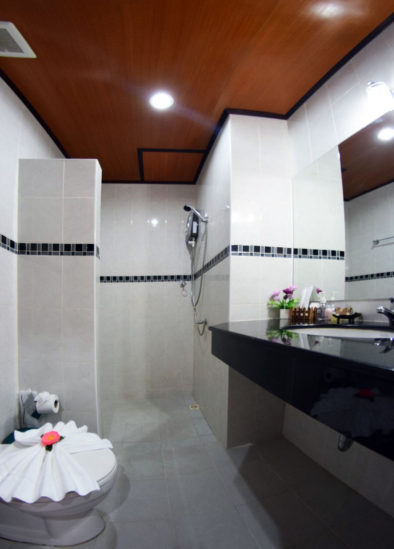 Vivi Boutique Room Hotel Sha Plus Rawai Dış mekan fotoğraf