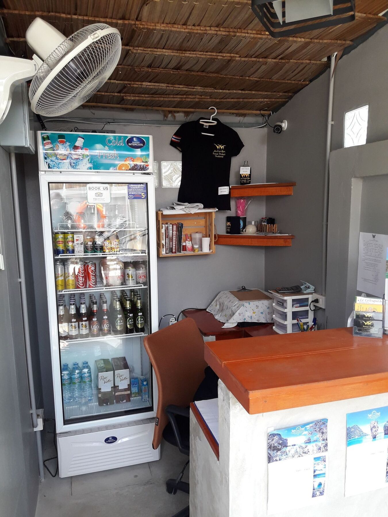 Vivi Boutique Room Hotel Sha Plus Rawai Dış mekan fotoğraf